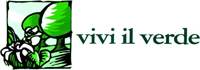 Logo di VIVI IL VERDE