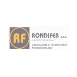 Logo di RONDIFER