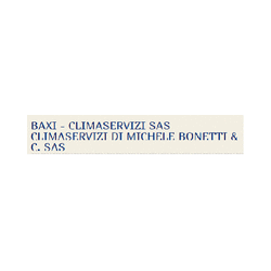 Logo di CLIMASERVIZI