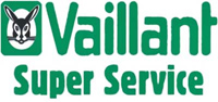Logo di VAILLANT - SUPER SERVICE