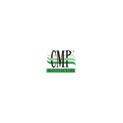 Logo di CMP - CENTRO MODA PELLETTERIA