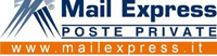 Logo di MAIL EXPRESS POSTE PRIVATE