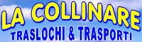 Logo di LA COLLINARE