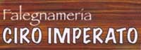 Logo di FALEGNAMERIA CIRO IMPERATO