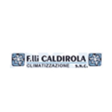 Logo di FRATELLI CALDIROLA CLIMATIZZAZIONE