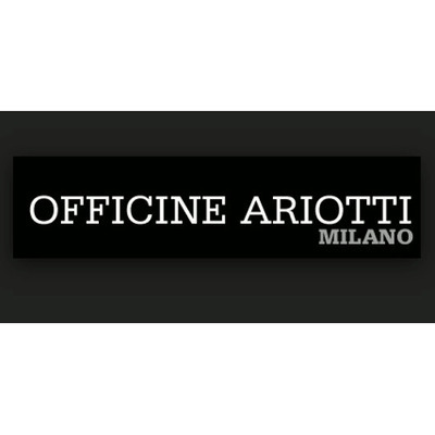 Logo di OFFICINE ARIOTTI
