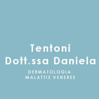 Logo di TENTONI DOTT.SSA DANIELA
