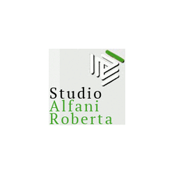 Logo di STUDIO ALFANI ROBERTA