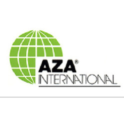Logo di AZA INTERNATIONAL