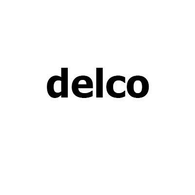 Logo di DELCO