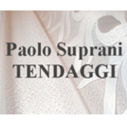 Logo di TAPPEZZERIA TENDAGGI SUPRANI