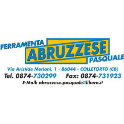 Logo di FERRAMENTA ABRUZZESE