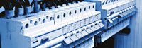 Logo di GE SERVICE IMPIANTI