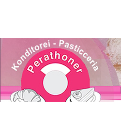 Logo di PASTICCERIA PERATHONER
