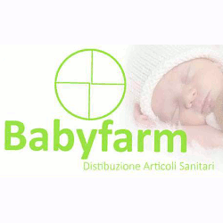 Logo di NEW BABYFARM
