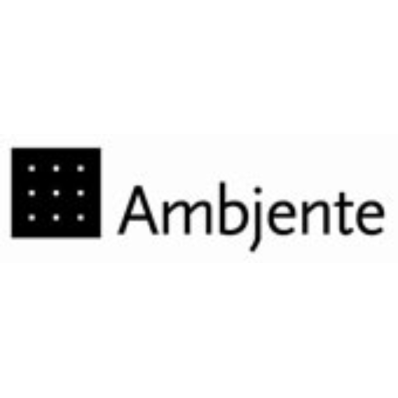 Logo di AMBJENTE