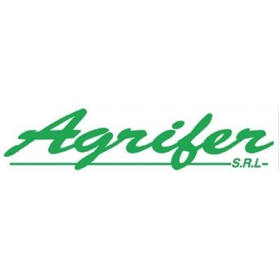 Logo di AGRIFER