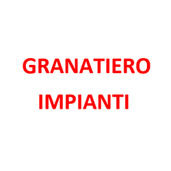 Logo di GRANATIERO IMPIANTI