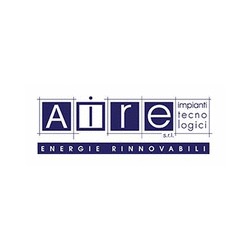 Logo di AIRE IMPIANTI