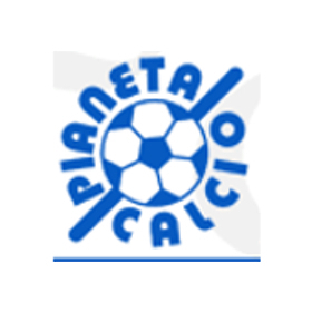 Logo di PIANETA CALCIO