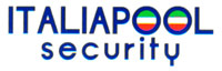 Logo di ITALIAPOOL SECURITY