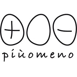 Logo di PIÙOMENO