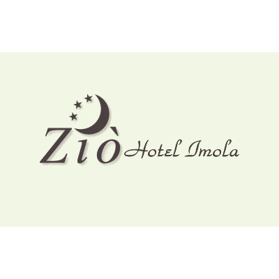 Logo di HOTEL ZIO'
