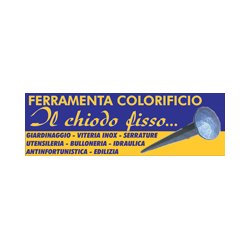 Logo di IL CHIODO FISSO