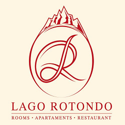 Logo di RESIDENCE LAGO ROTONDO