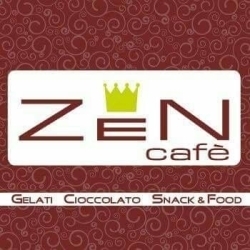 Logo di ZEN CAFÈ
