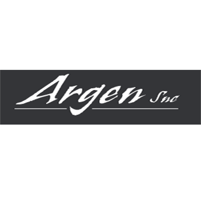 Logo di ARGEN