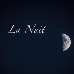 Logo di LA NUIT