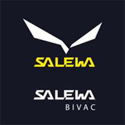 Logo di SALEWA BIVAC