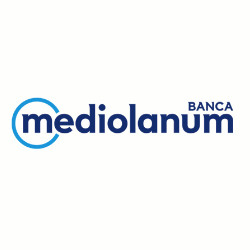 Logo di BANCA MEDIOLANUM - UFFICIO DEI CONSULENTI FINANZIARI