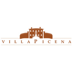 Logo di VILLA PICENA