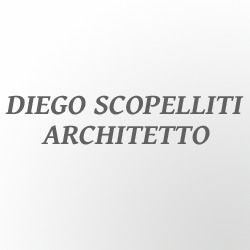 Logo di DIEGO SCOPELLITI ARCHITETTO