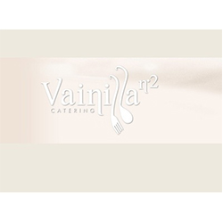 Logo di VAINILLA CATERING