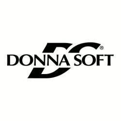 Logo di DONNA SOFT