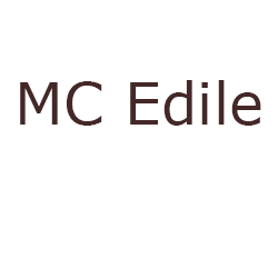 Logo di MC EDILE