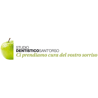 Logo di STUDIO DENTISTICO SANT'ORSO