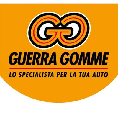 Logo di GUERRA GOMME