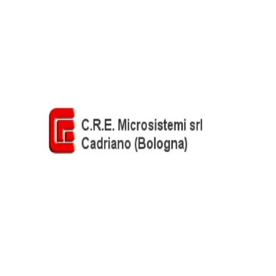 Logo di CRE MICROSISTEMI SRL