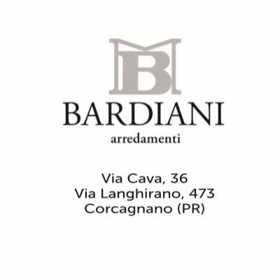 Logo di BARDIANI ARREDAMENTI