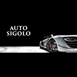 Logo di AUTO SIGOLO