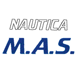 Logo di M.A.S. NAUTICA