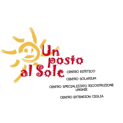 Logo di UN POSTO AL SOLE
