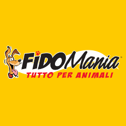 Logo di FIDOMANIA