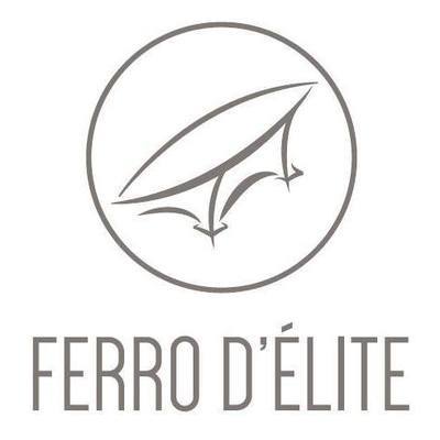 Logo di FERRO D'ELITE