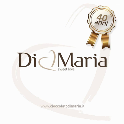 Logo di CIOCCOLATO DI MARIA