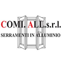 Logo di COMI. ALL.